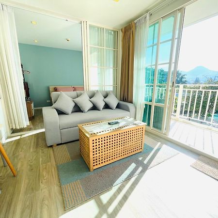 Summer Huahin 323,Near Beach&Cicada,Beautiful Swimming Pool HHQ Exterior foto