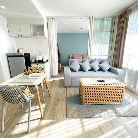 Summer Huahin 323,Near Beach&Cicada,Beautiful Swimming Pool HHQ Exterior foto