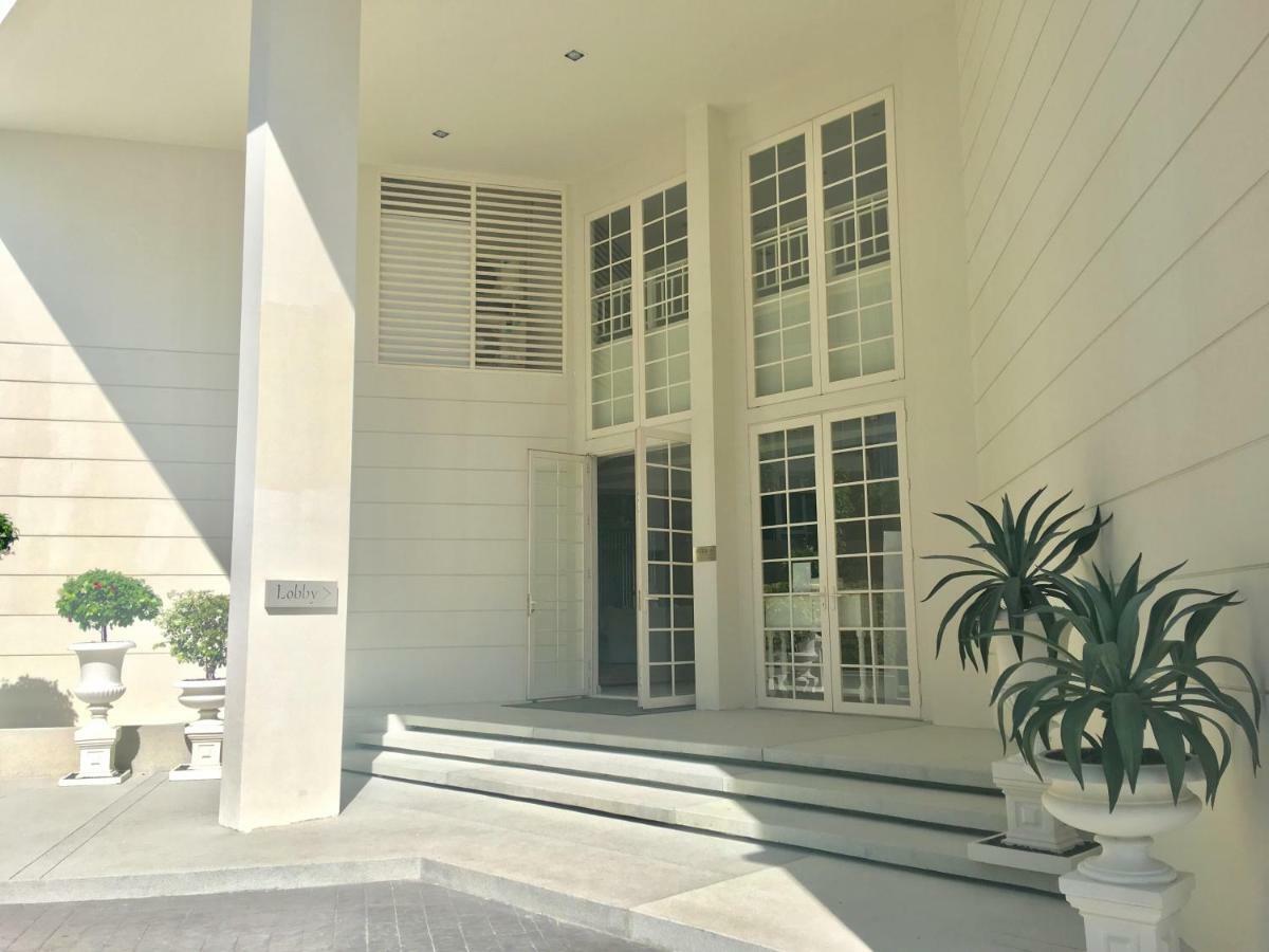 Summer Huahin 323,Near Beach&Cicada,Beautiful Swimming Pool HHQ Exterior foto