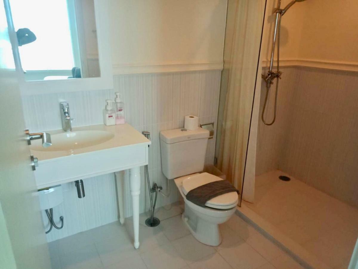 Summer Huahin 323,Near Beach&Cicada,Beautiful Swimming Pool HHQ Exterior foto